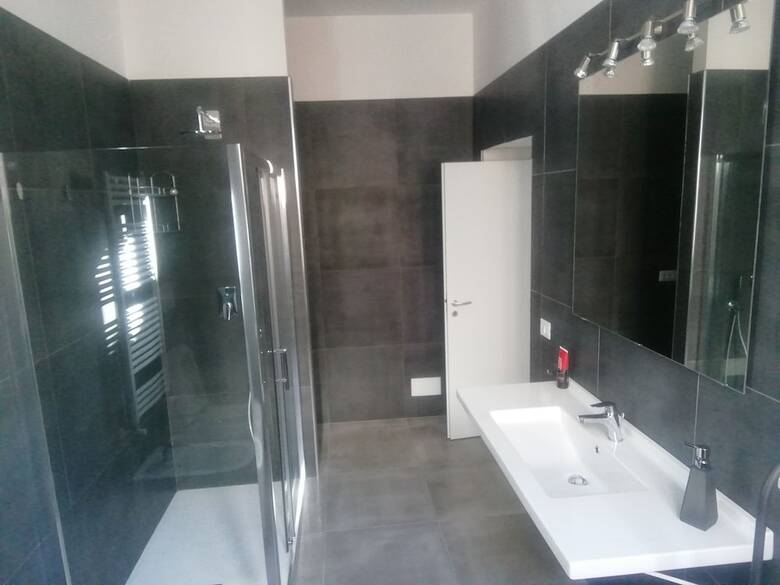Apartamento Residenza Ermete