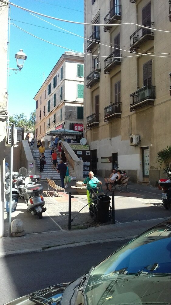 Apartamento Residenza Ermete