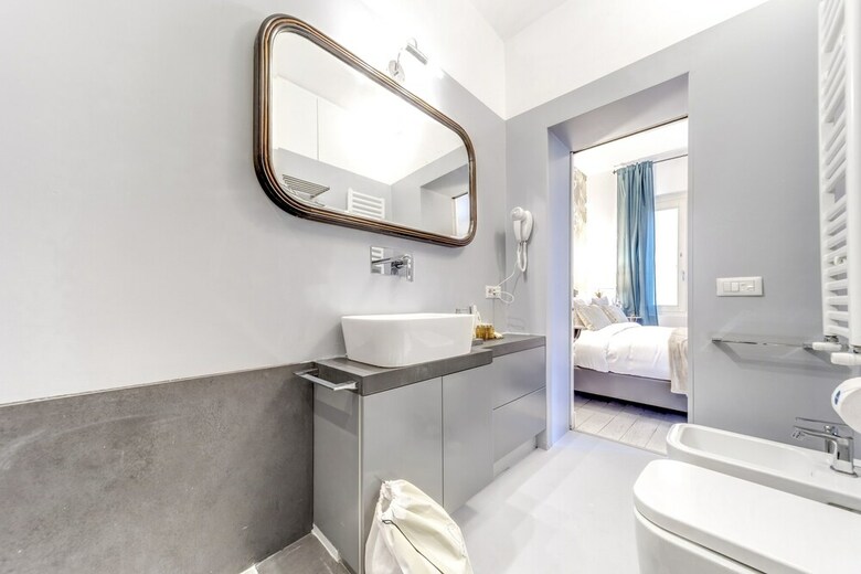 Sweet Inn - Trastevere - Garibaldi