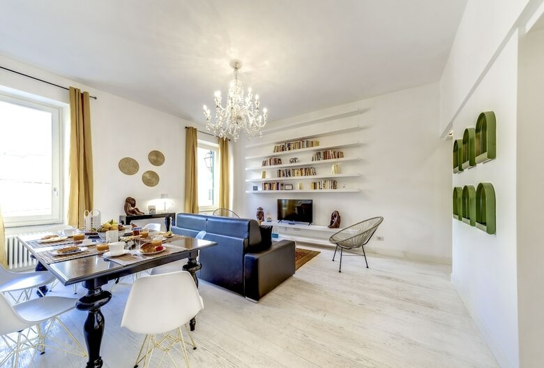 Sweet Inn - Trastevere - Garibaldi