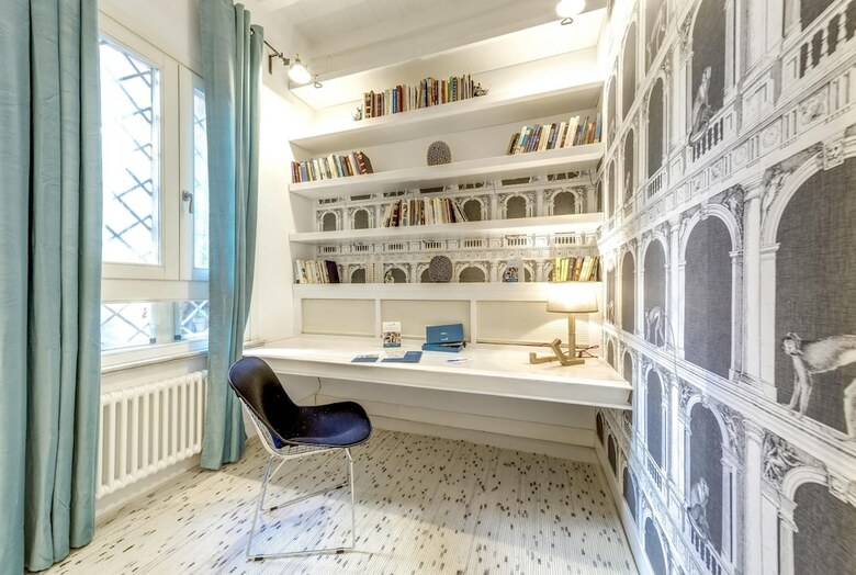 Sweet Inn - Trastevere - Garibaldi