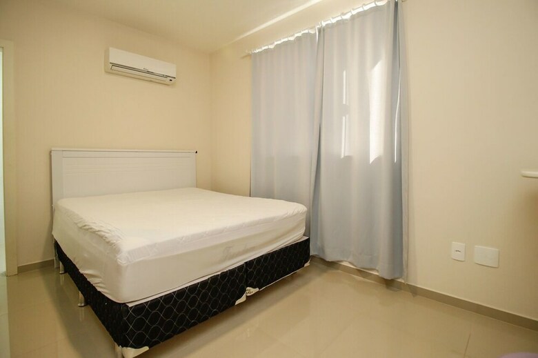 Aluguel Apartamento 2 Quartos 1 Suite 076