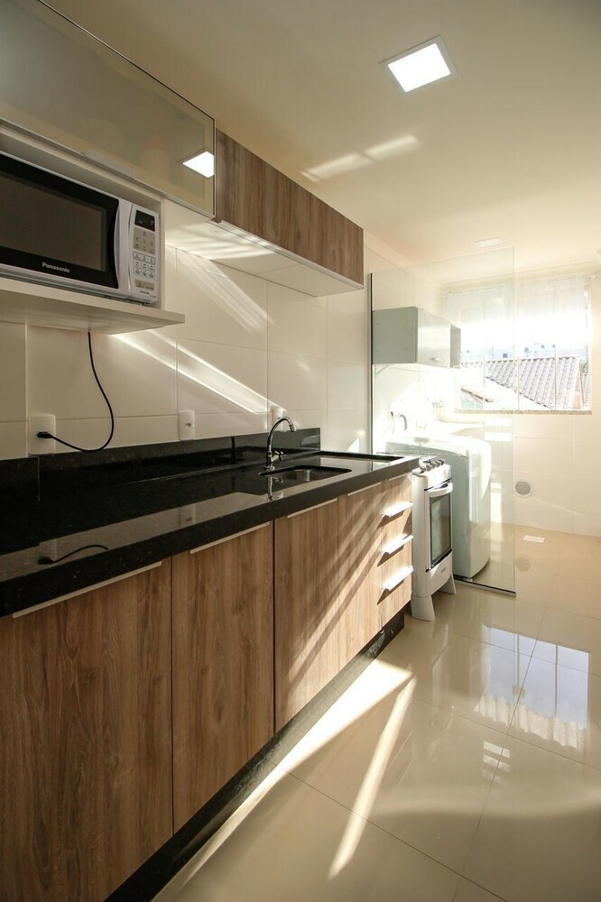 Aluguel Apartamento 2 Quartos 1 Suite 076