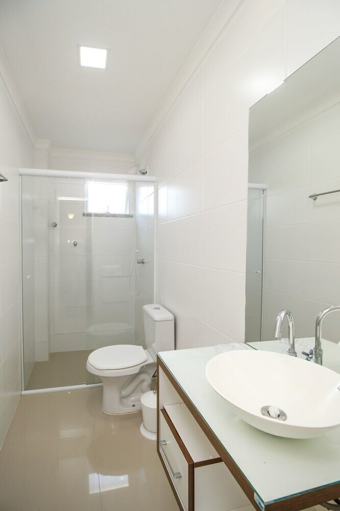 Aluguel Apartamento 2 Quartos 1 Suite 076