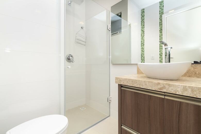 Aluguel Apartamento 2 Quartos 1 Suite 001