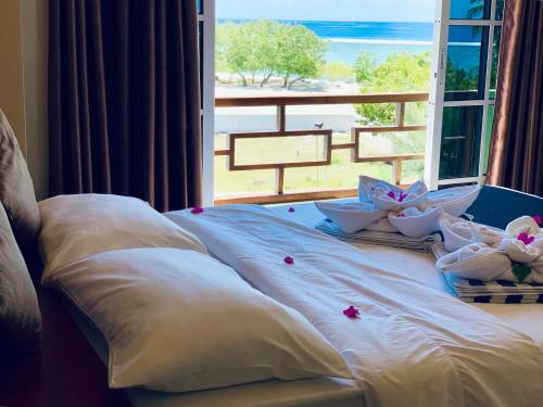 Hotel Ilaa Beach Maldives
