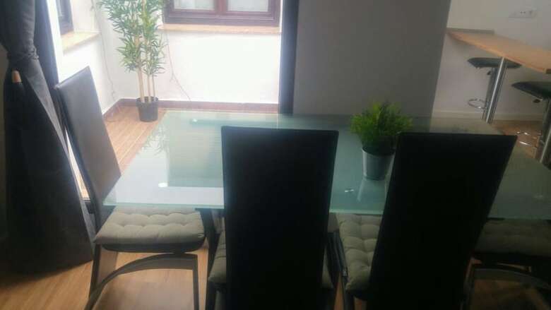 Apartamentos Antonios Place Almagro Centro