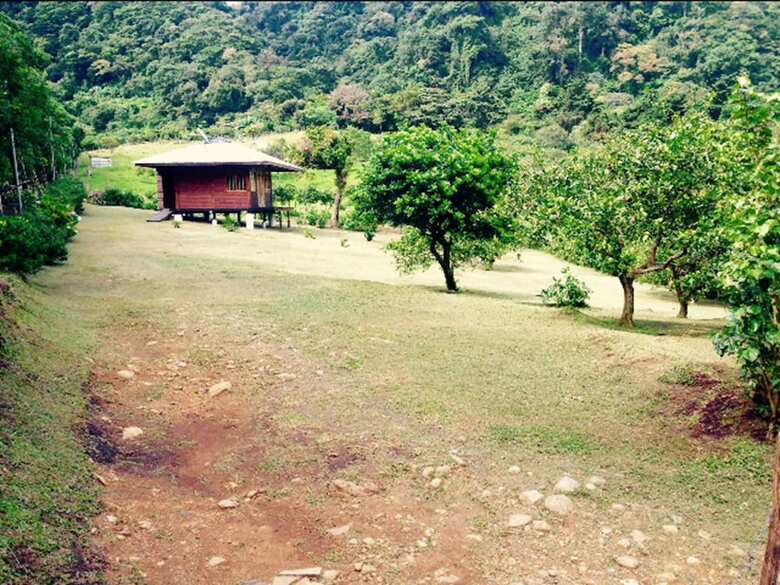 Cabana Lemon House Monteverde