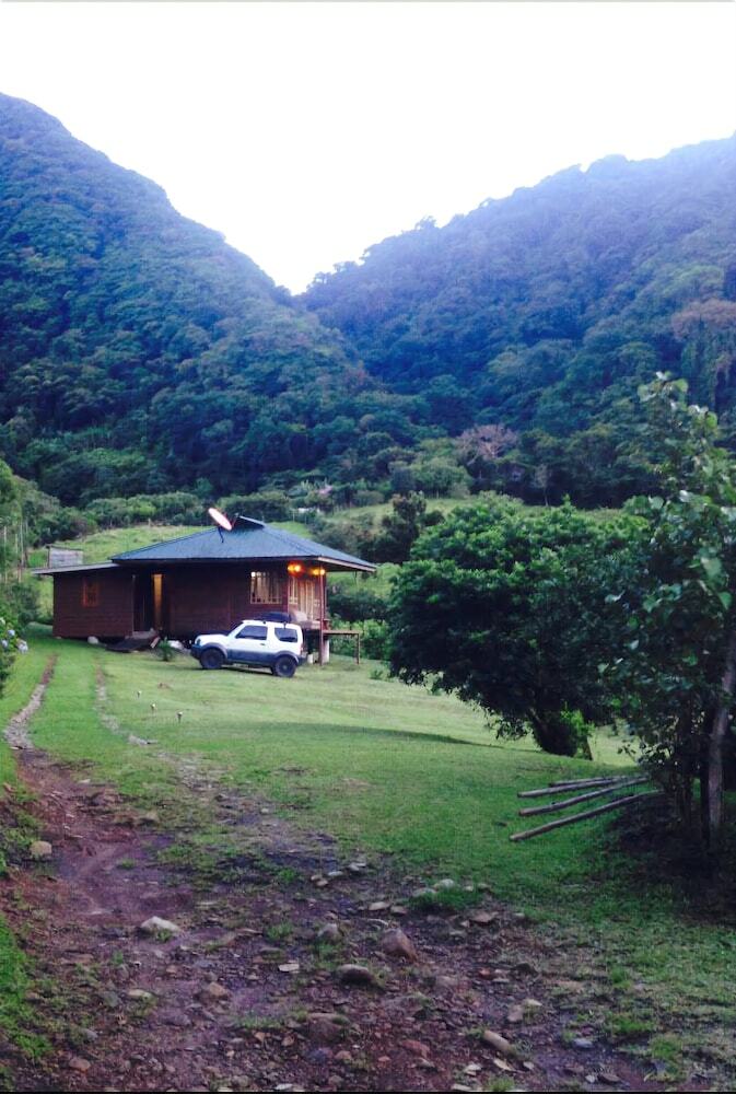 Cabana Lemon House Monteverde