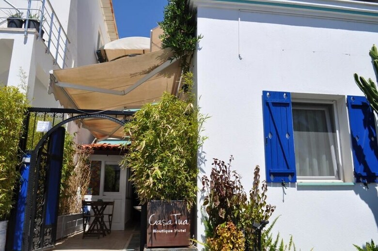 Hotel Casa Tua