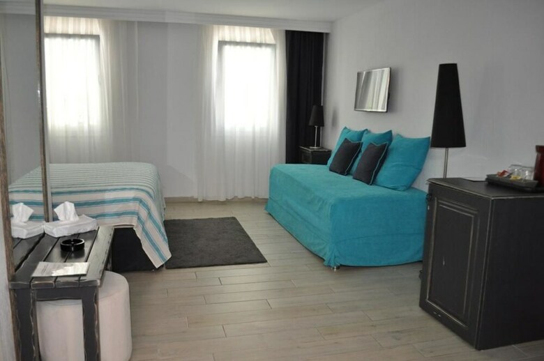 Hotel Casa Tua