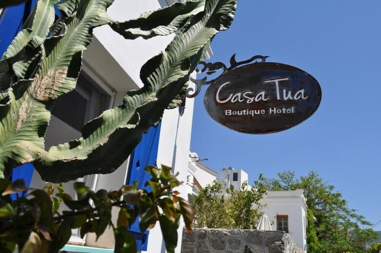 Hotel Casa Tua