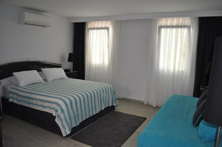 Hotel Casa Tua