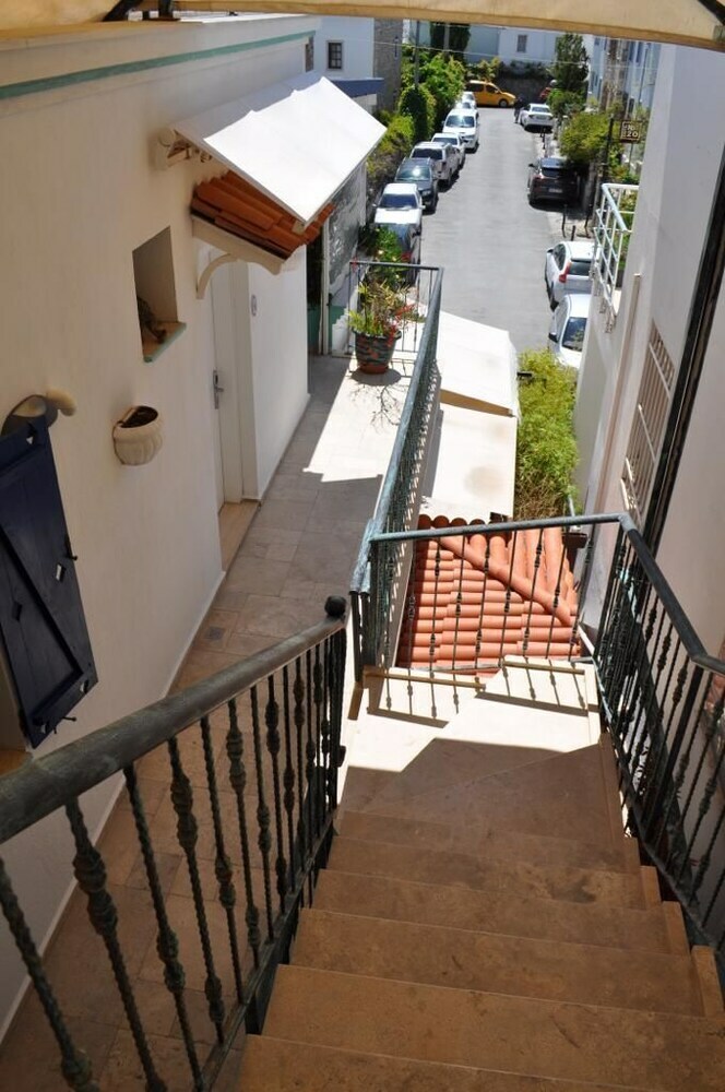 Hotel Casa Tua