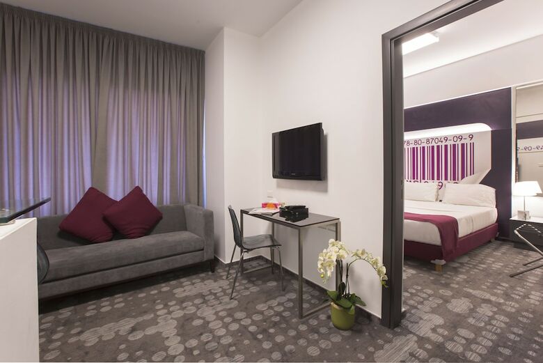 Aparthotel 35 Rooms