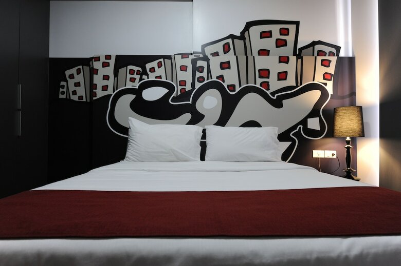 Aparthotel 35 Rooms