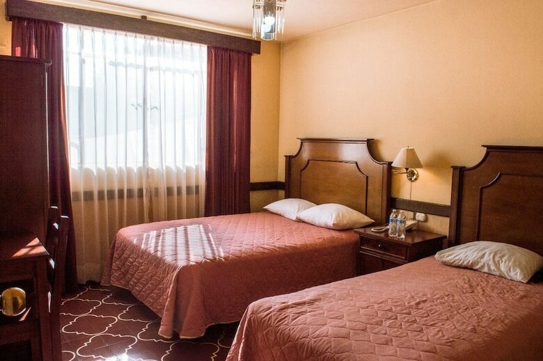 Hostal Hotel De Don Pedro