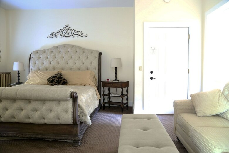 Bed & Breakfast The Victorian Mansion