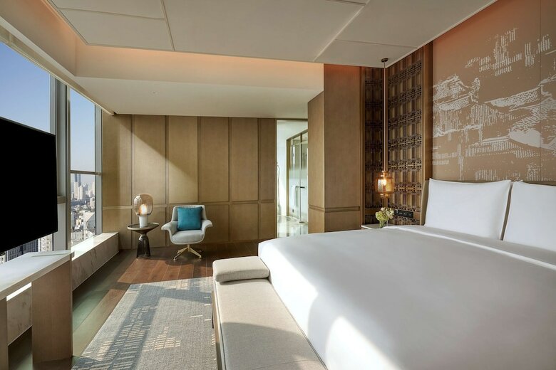 Kempinski Hotel Nanjing