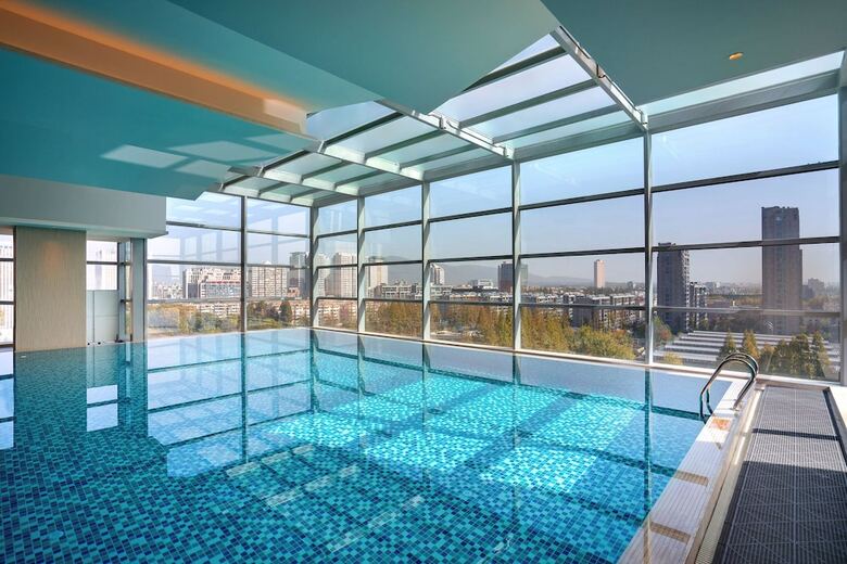 Kempinski Hotel Nanjing