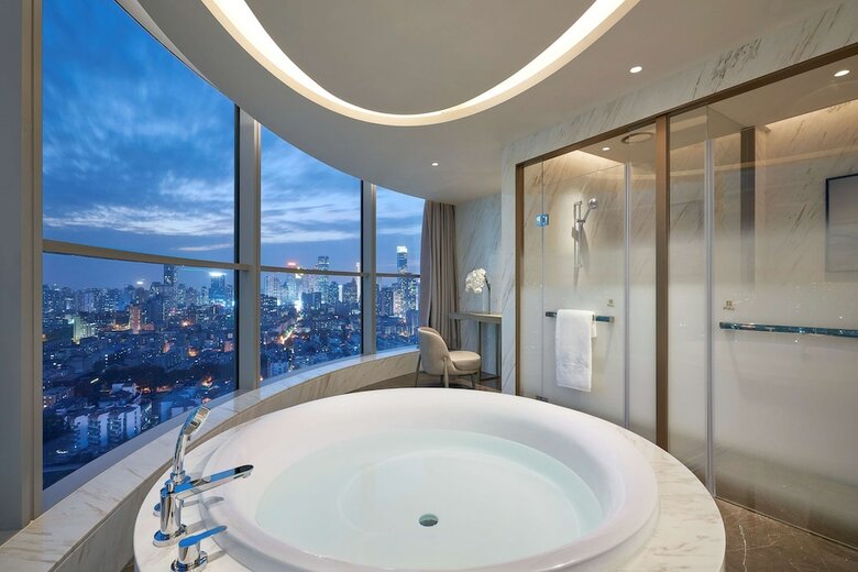 Kempinski Hotel Nanjing
