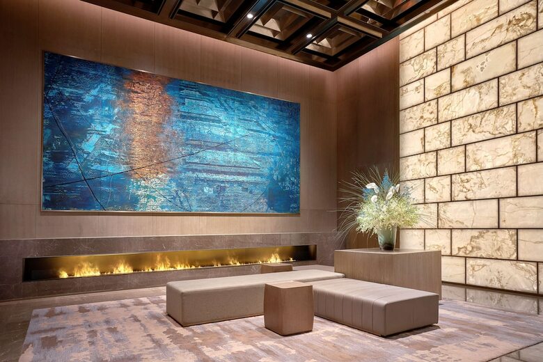 Kempinski Hotel Nanjing