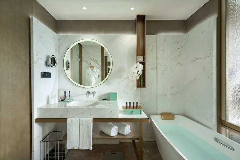 Kempinski Hotel Nanjing