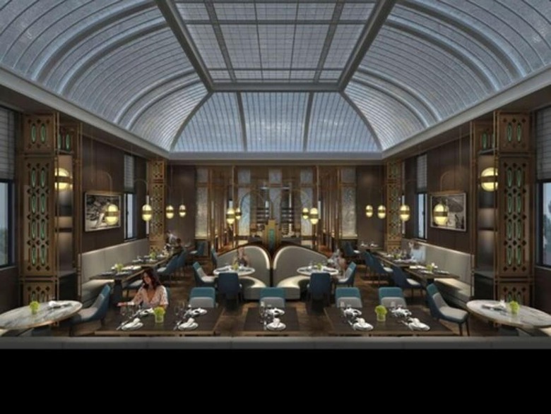 Kempinski Hotel Nanjing