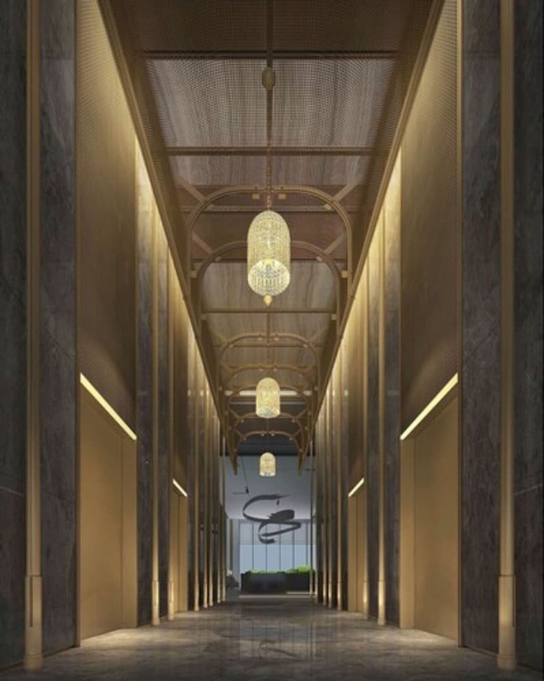 Kempinski Hotel Nanjing