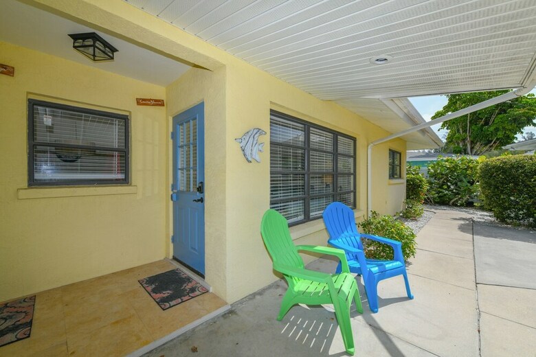 Sun N Sea Casita