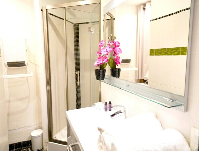 Apartment With One Bedroom In Annecy, With Wifi