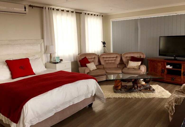 Hotel Ocean Dreams Bed & Breakfast