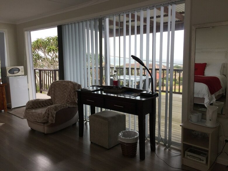 Hotel Ocean Dreams Bed & Breakfast