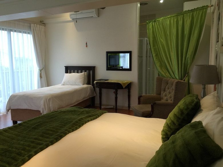 Hotel Ocean Dreams Bed & Breakfast