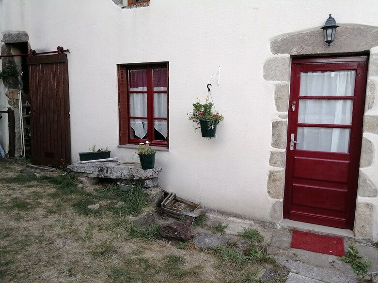 Gite De L'orchid�e