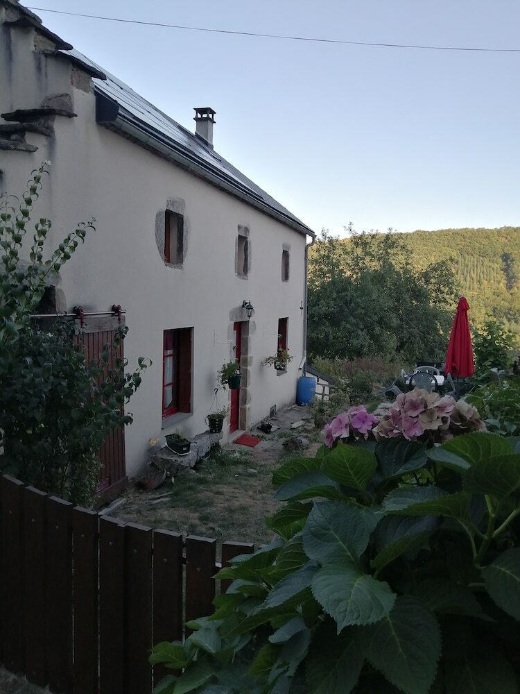 Gite De L'orchid�e