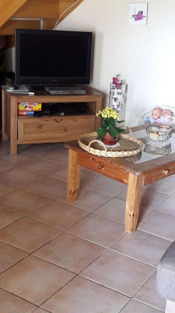 Gite De L'orchid�e