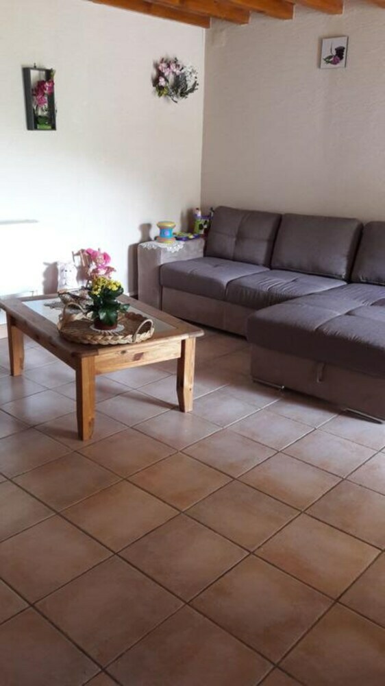 Gite De L'orchid�e