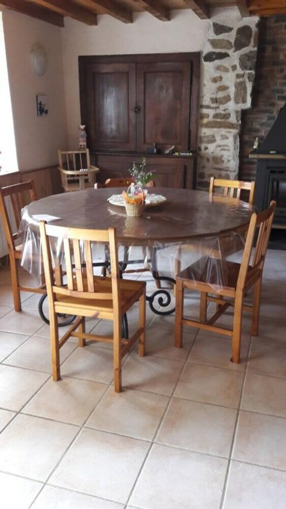 Gite De L'orchid�e