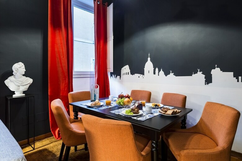 Apartamento Sweet Inn - Spanish Steps - Ripetta