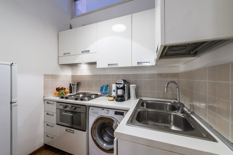 Apartamento Sweet Inn - Spanish Steps - Ripetta