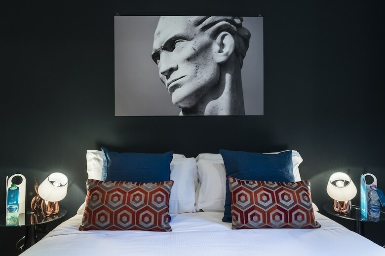 Apartamento Sweet Inn - Spanish Steps - Ripetta