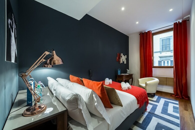 Apartamento Sweet Inn - Spanish Steps - Ripetta