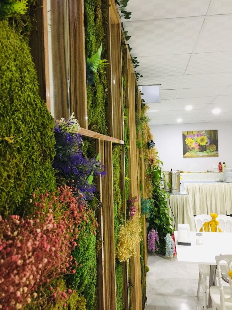 Hotel Grand Tas Otel