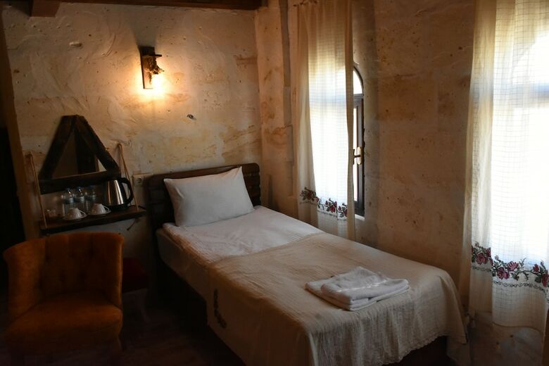 Hotel Glamada Cave Suites