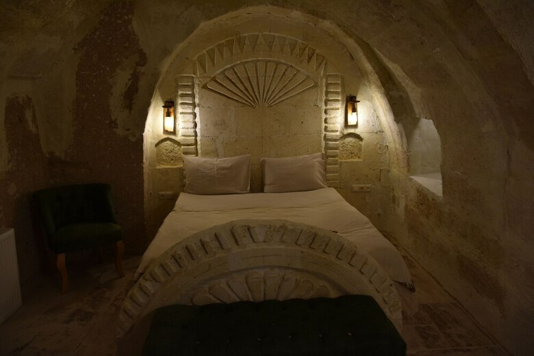Hotel Glamada Cave Suites