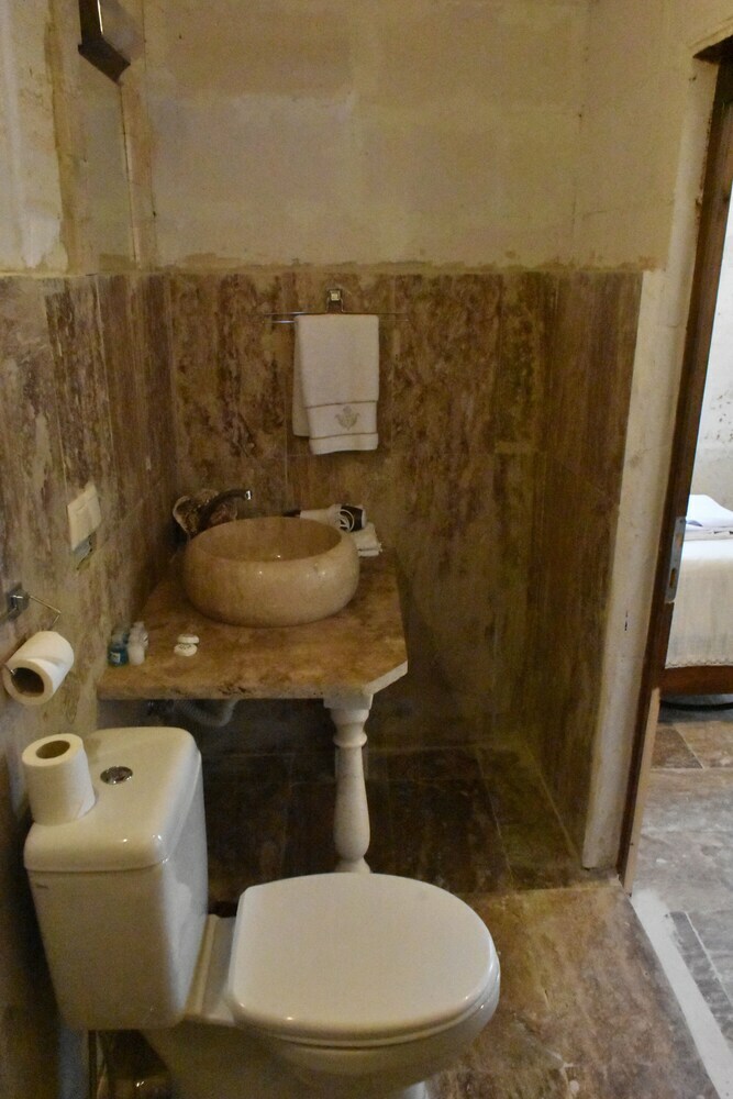 Hotel Glamada Cave Suites