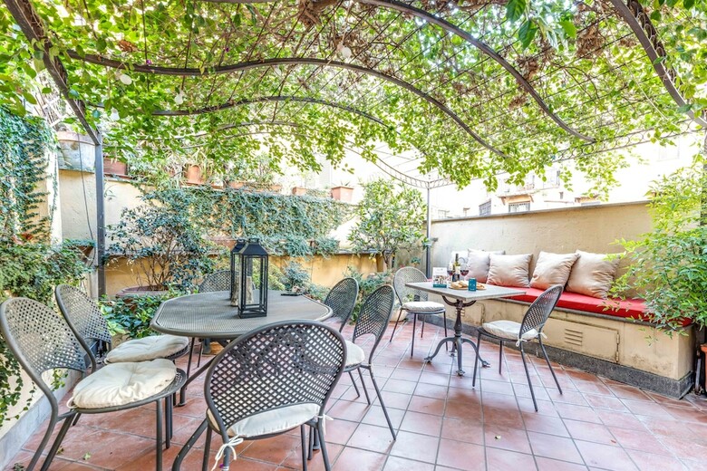 Apartamento Sweet Inn - Trastevere - Olmetto