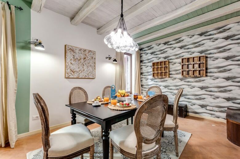 Apartamento Sweet Inn - Trastevere - Olmetto