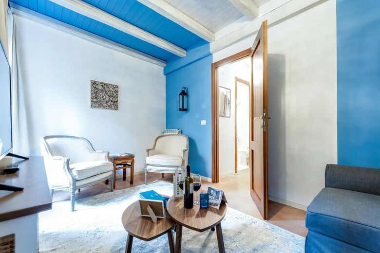 Apartamento Sweet Inn - Trastevere - Olmetto